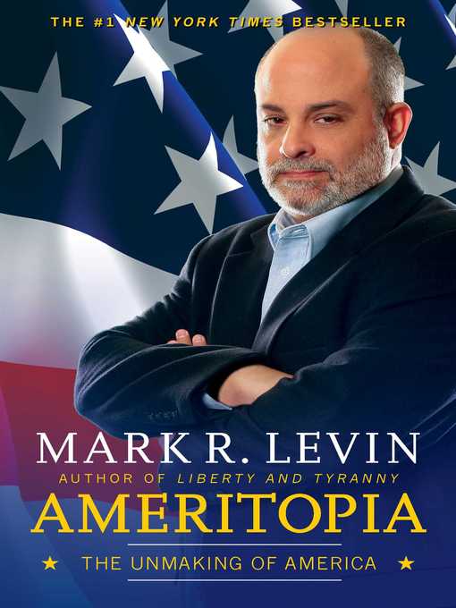 Title details for Ameritopia by Mark R. Levin - Wait list